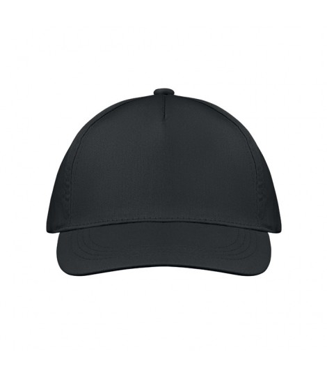 Gorra de beisbol de 5 paneles
