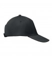 Gorra de beisbol de 5 paneles