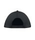 Gorra de beisbol de 5 paneles