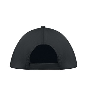 Gorra de beisbol de 5 paneles