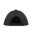 Gorra de beisbol de 5 paneles