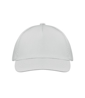 Gorra de beisbol de 5 paneles