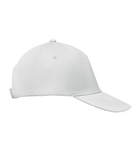 Gorra de beisbol de 5 paneles