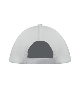 Gorra de beisbol de 5 paneles