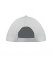 Gorra de beisbol de 5 paneles