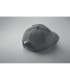 Gorra de beisbol de 5 paneles