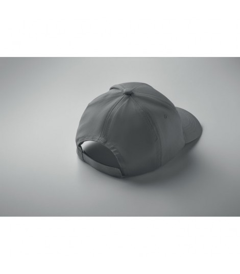 Gorra de beisbol de 5 paneles