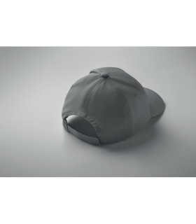 Gorra de beisbol de 5 paneles