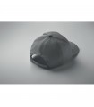 Gorra de beisbol de 5 paneles