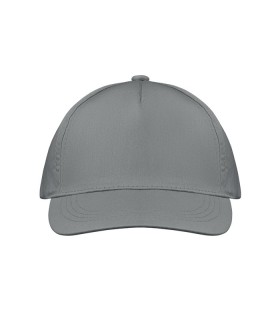 Gorra de beisbol de 5 paneles