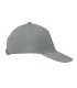 Gorra de beisbol de 5 paneles