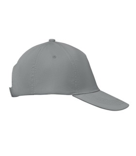 Gorra de beisbol de 5 paneles