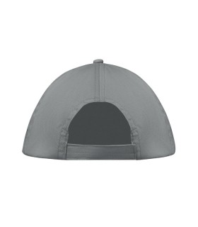 Gorra de beisbol de 5 paneles