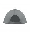 Gorra de beisbol de 5 paneles