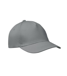 Gorra de beisbol de 5 paneles