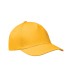 Gorra de beisbol de 5 paneles