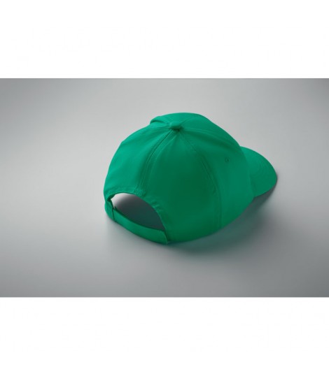 Gorra de beisbol de 5 paneles