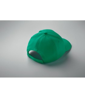Gorra de beisbol de 5 paneles