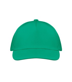 Gorra de beisbol de 5 paneles