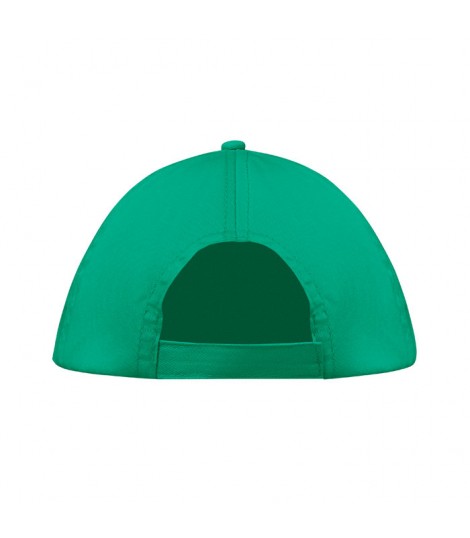 Gorra de beisbol de 5 paneles