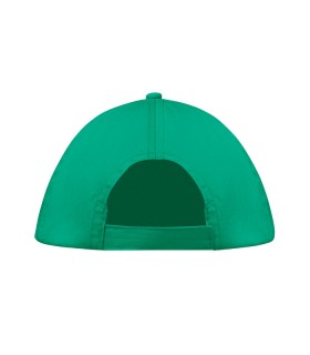 Gorra de beisbol de 5 paneles