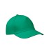 Gorra de beisbol de 5 paneles