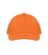 Gorra de beisbol de 5 paneles