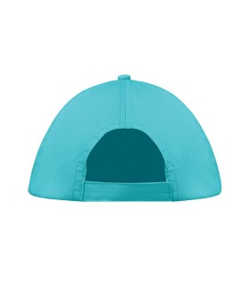 Gorra de beisbol de 5 paneles