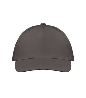 Gorra de beisbol de 5 paneles