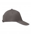 Gorra de beisbol de 5 paneles