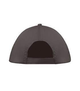 Gorra de beisbol de 5 paneles