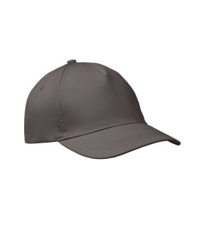 Gorra de beisbol de 5 paneles