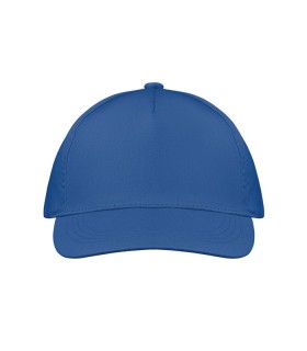 Gorra de beisbol de 5 paneles