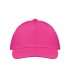Gorra de beisbol de 5 paneles