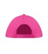 Gorra de beisbol de 5 paneles