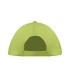Gorra de beisbol de 5 paneles