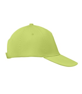 Gorra de beisbol de 5 paneles