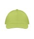 Gorra de beisbol de 5 paneles