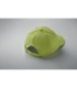Gorra de beisbol de 5 paneles