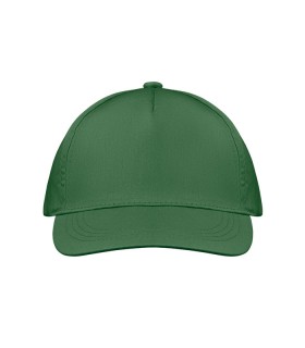 Gorra de beisbol de 5 paneles