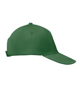 Gorra de beisbol de 5 paneles
