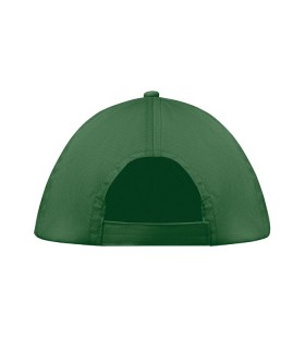 Gorra de beisbol de 5 paneles