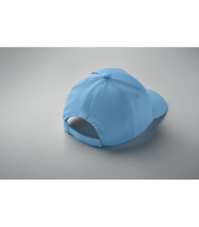 Gorra de beisbol de 5 paneles