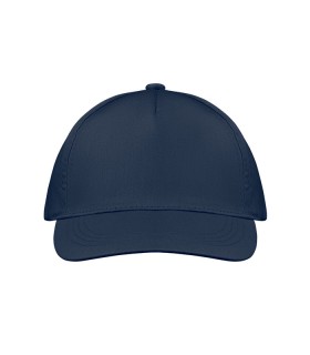 Gorra de beisbol de 5 paneles
