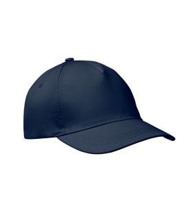Gorra de beisbol de 5 paneles
