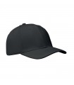 Gorra de beisbol de 6 paneles