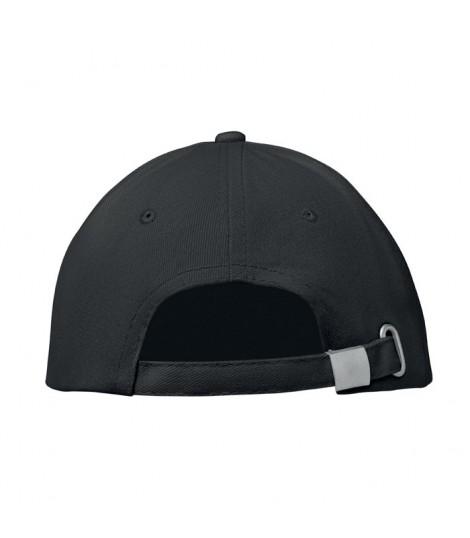 Gorra de beisbol de 6 paneles
