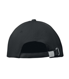 Gorra de beisbol de 6 paneles