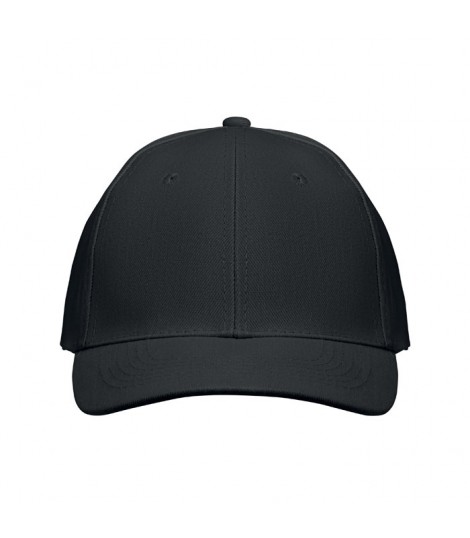 Gorra de beisbol de 6 paneles