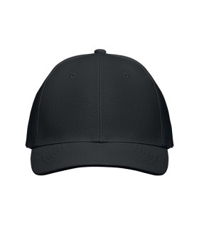 Gorra de beisbol de 6 paneles